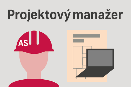 Projektový manažer