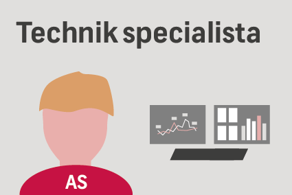 Technik specialista