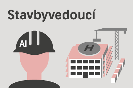 Stavbyvedoucí